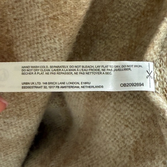 Anthropologie Cardigan - Picture 8 of 9